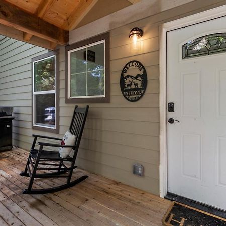 אשפורד Kelton'S Cabin מראה חיצוני תמונה