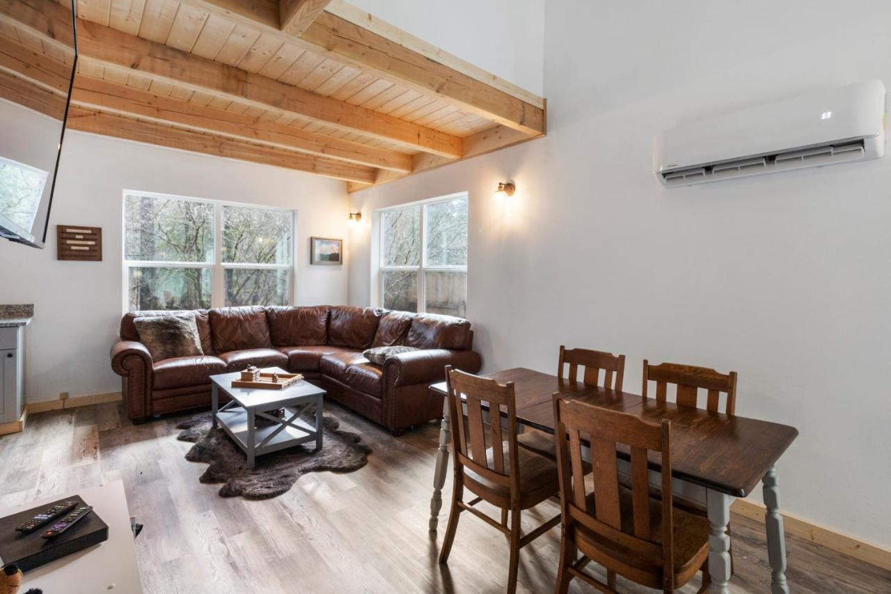 אשפורד Kelton'S Cabin מראה חיצוני תמונה
