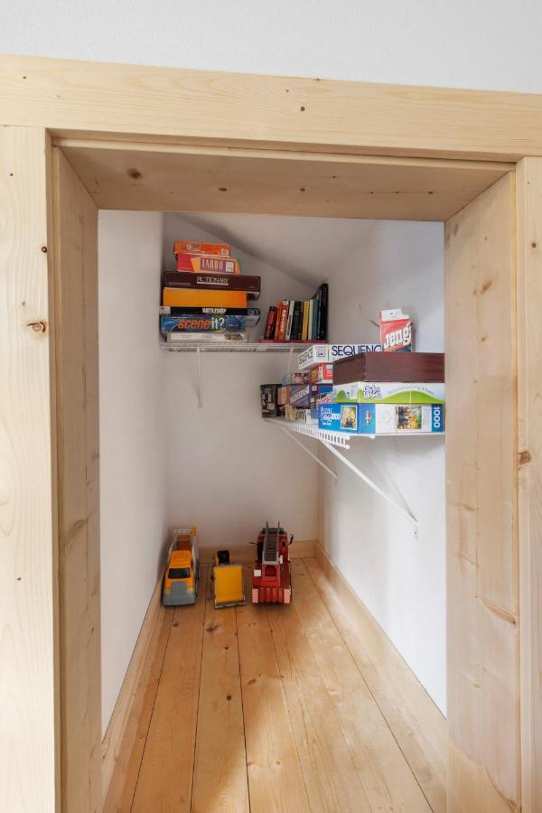 אשפורד Kelton'S Cabin מראה חיצוני תמונה