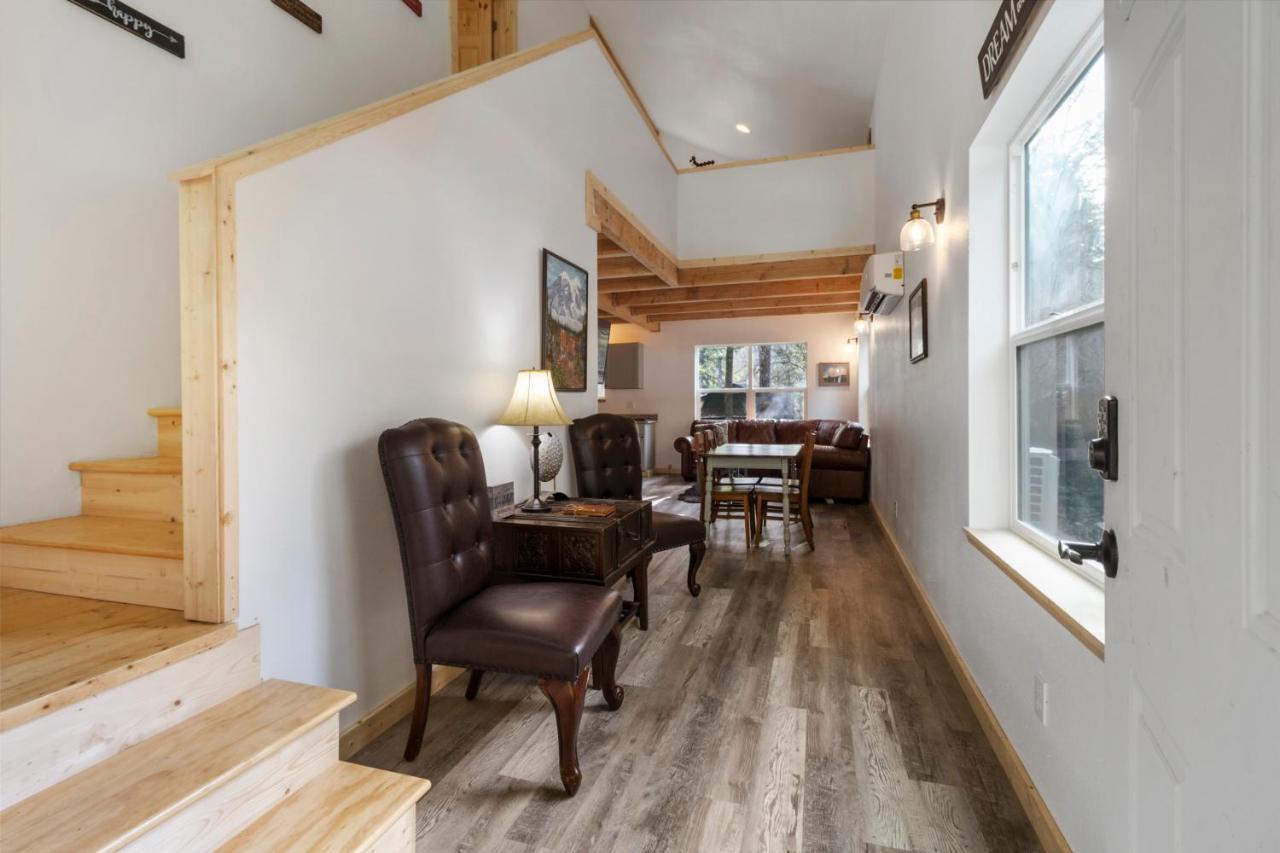אשפורד Kelton'S Cabin מראה חיצוני תמונה