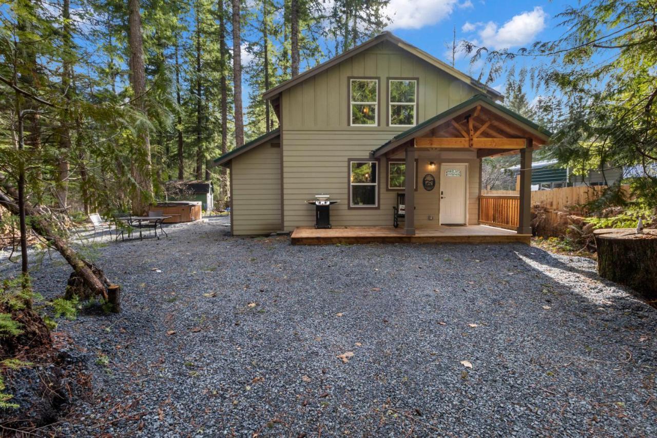 אשפורד Kelton'S Cabin מראה חיצוני תמונה