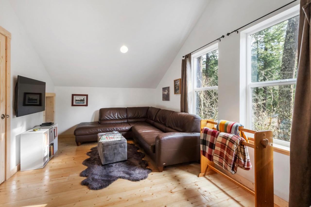 אשפורד Kelton'S Cabin מראה חיצוני תמונה