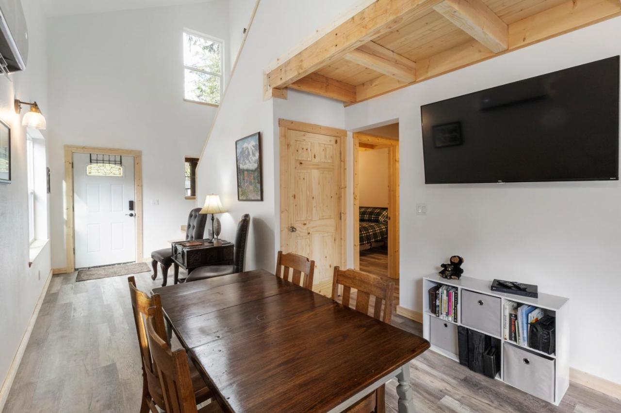 אשפורד Kelton'S Cabin מראה חיצוני תמונה